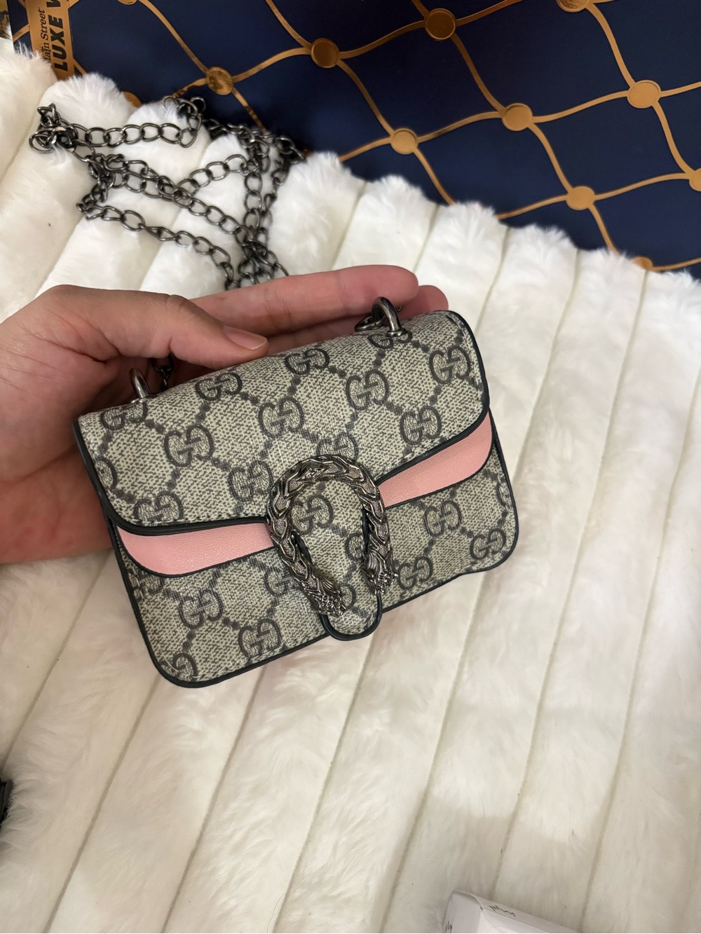 Mini bag - Picture 2 of 5